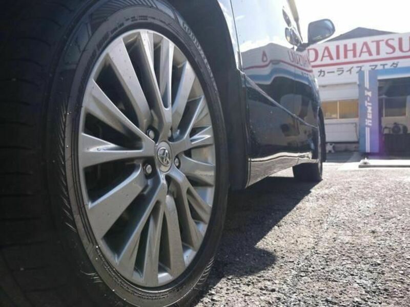 ALPHARD-25