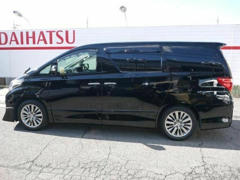 ALPHARD-38