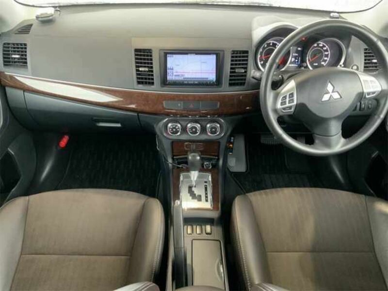GALANT FORTIS