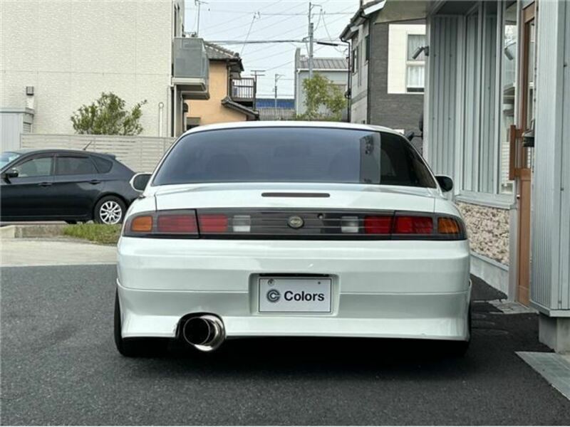 SILVIA-1
