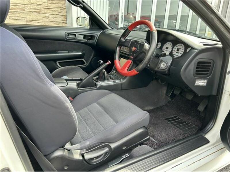 SILVIA-2