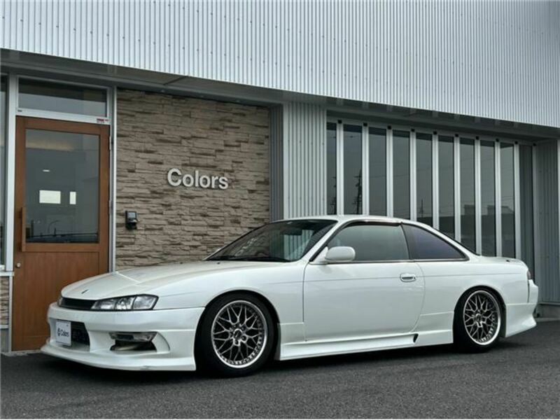 SILVIA-3