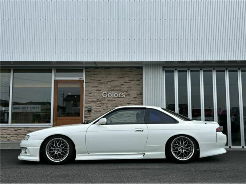 SILVIA-4