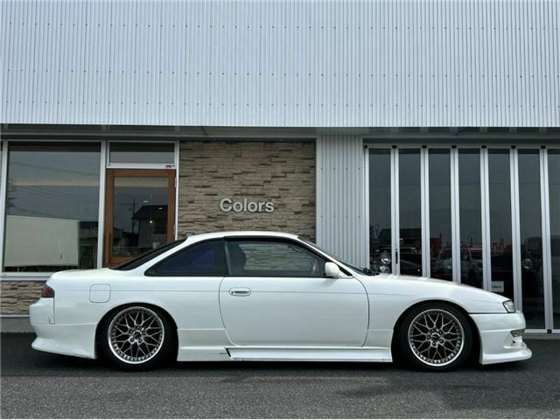 SILVIA-5