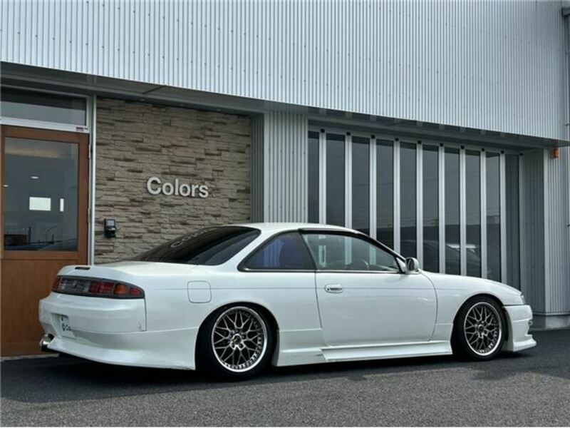 SILVIA-6
