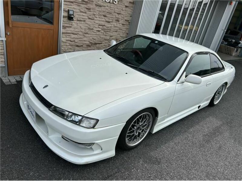 SILVIA-7