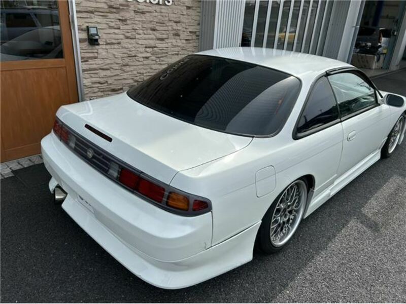 SILVIA-8