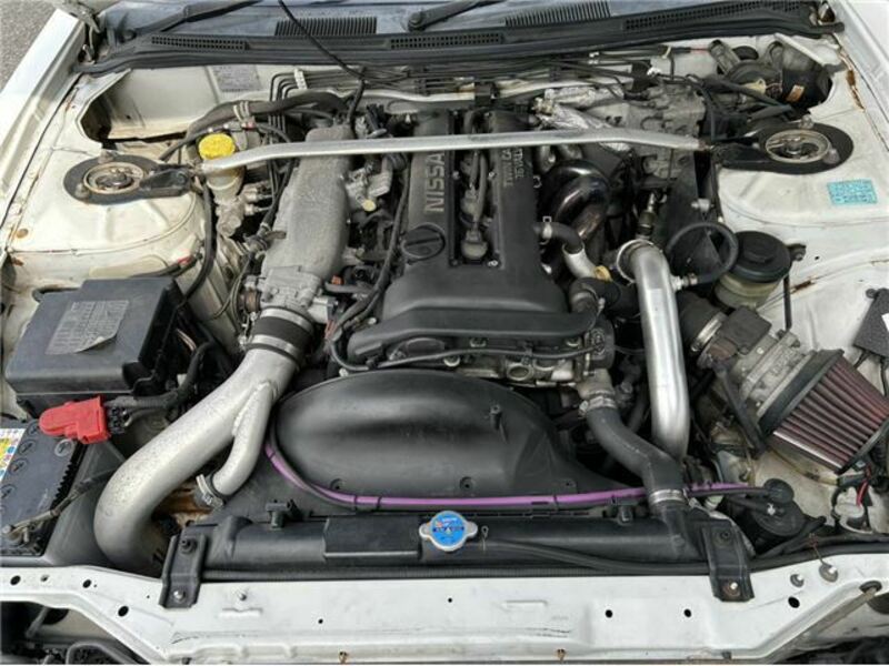 SILVIA-9