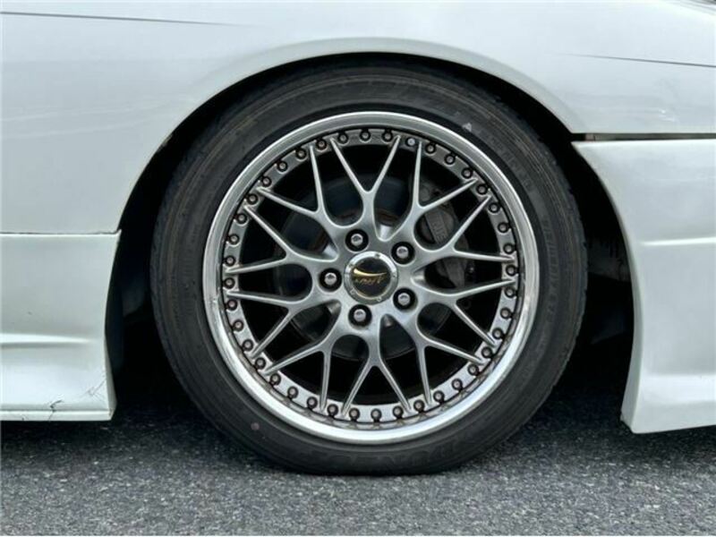 SILVIA-20
