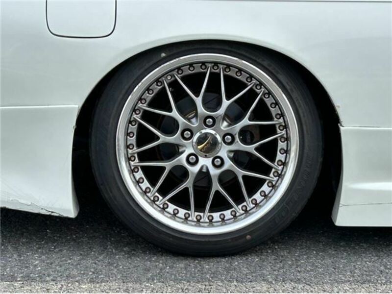 SILVIA-21