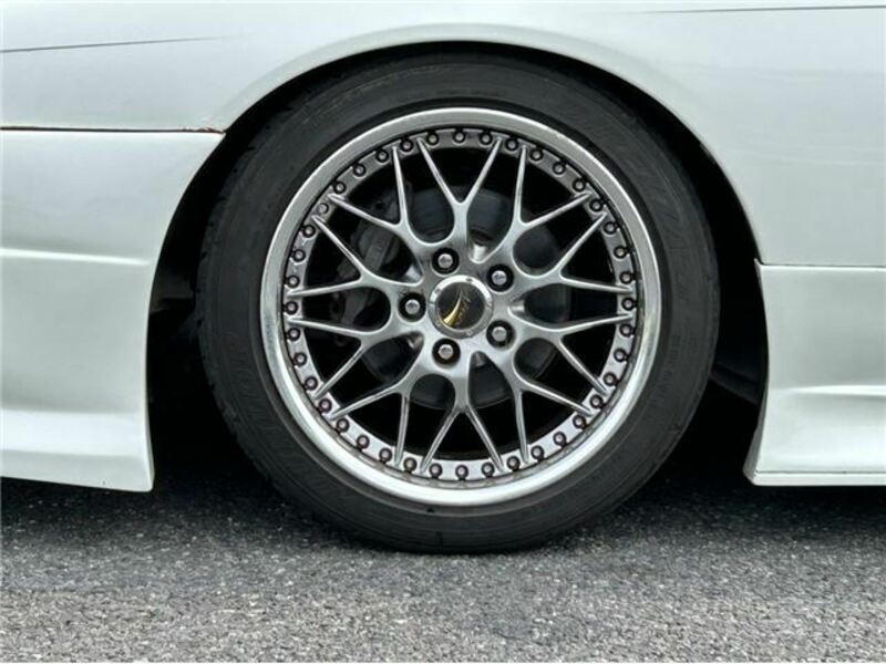 SILVIA-22