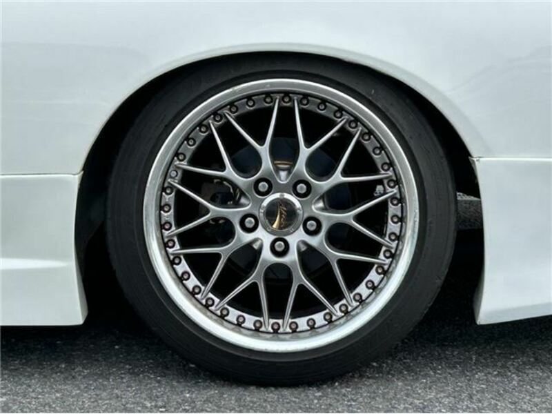 SILVIA-23