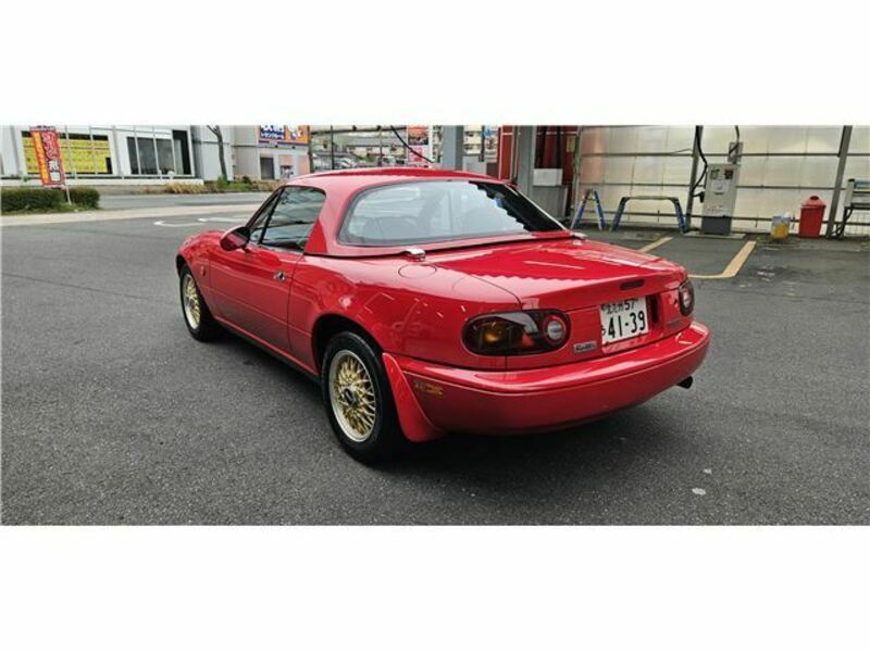 EUNOS ROADSTER-1