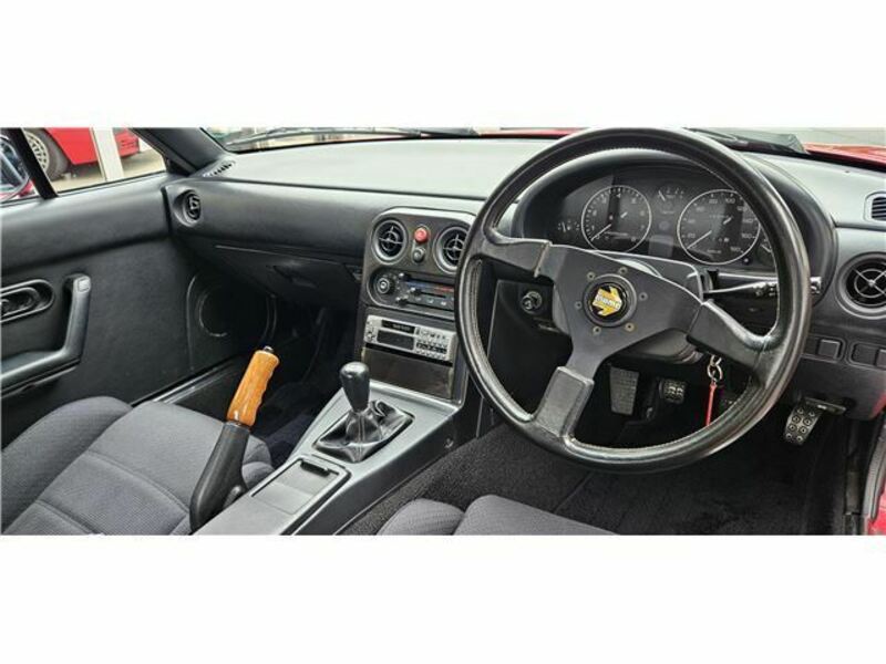 EUNOS ROADSTER-2