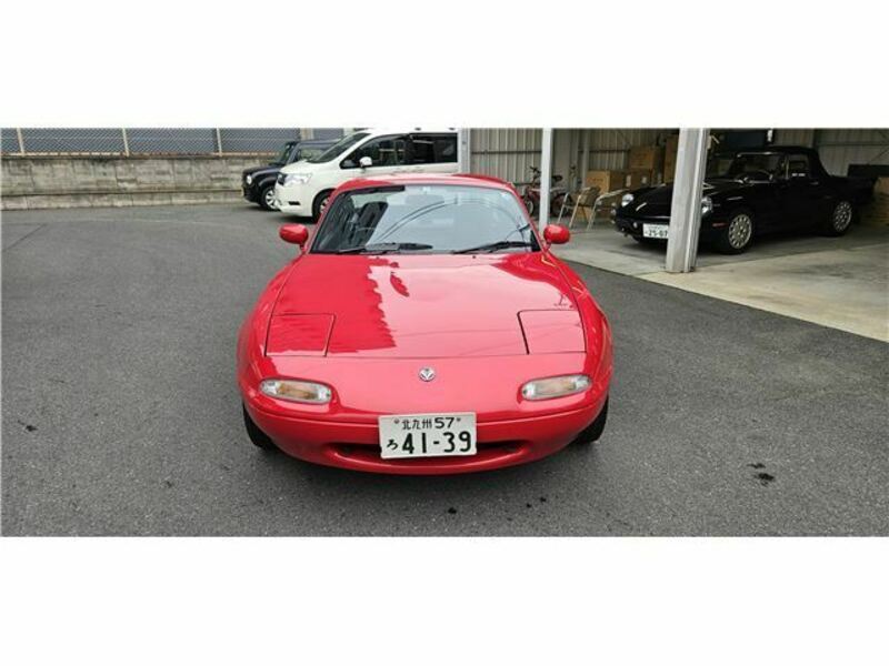 EUNOS ROADSTER-3