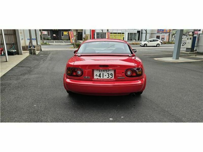 EUNOS ROADSTER-5