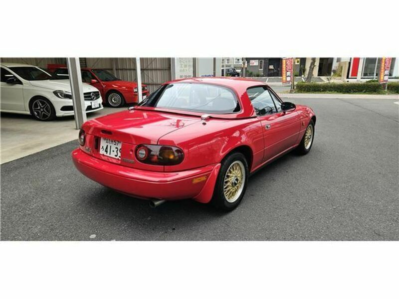 EUNOS ROADSTER-6
