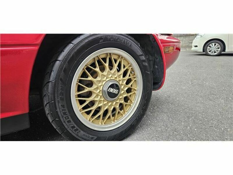 EUNOS ROADSTER-9