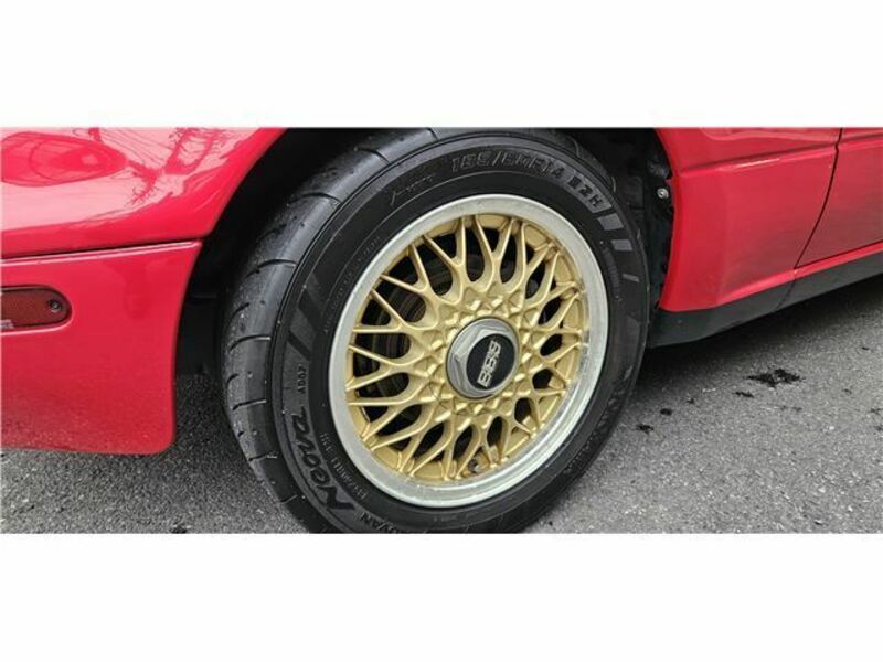 EUNOS ROADSTER-10