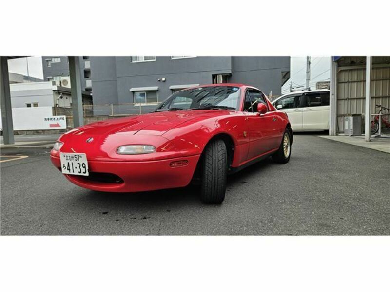 EUNOS ROADSTER-11