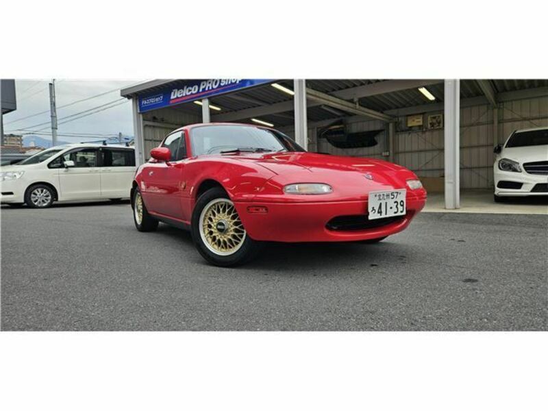EUNOS ROADSTER-14