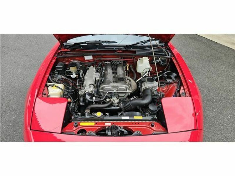 EUNOS ROADSTER-16