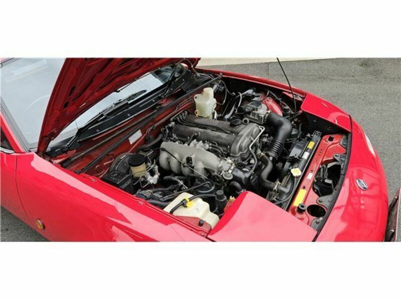 EUNOS ROADSTER-17