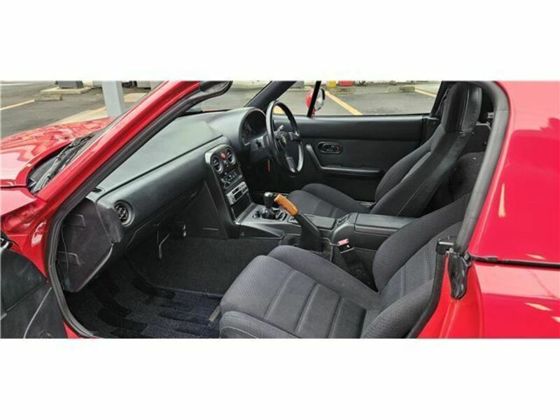 EUNOS ROADSTER-19