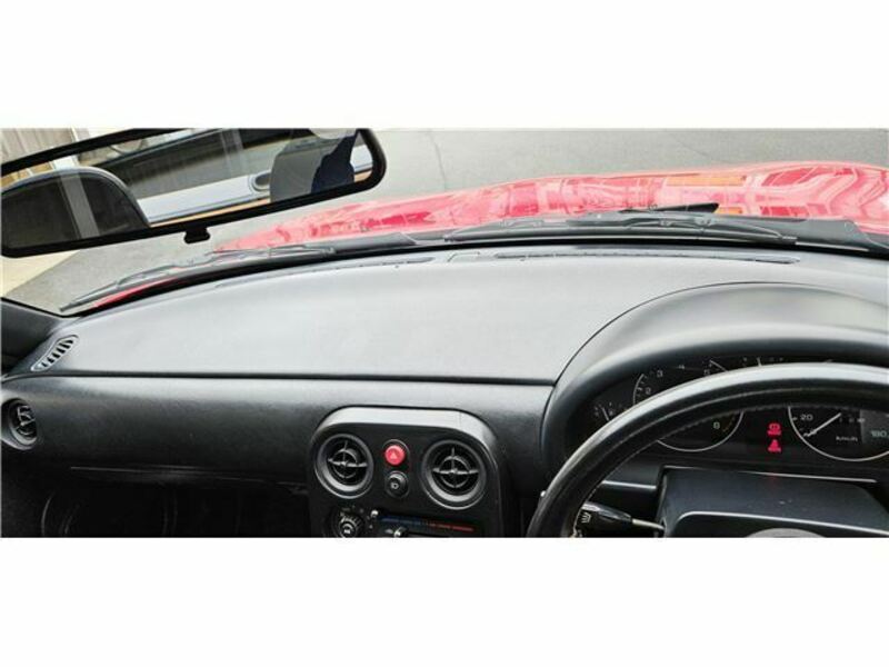EUNOS ROADSTER-22