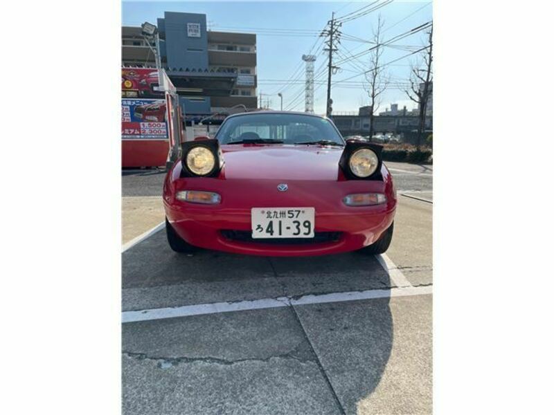EUNOS ROADSTER-25
