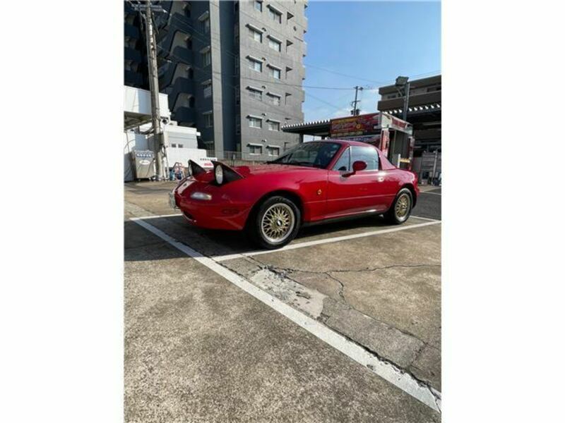 EUNOS ROADSTER-26