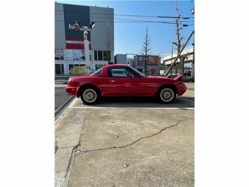 EUNOS ROADSTER-27