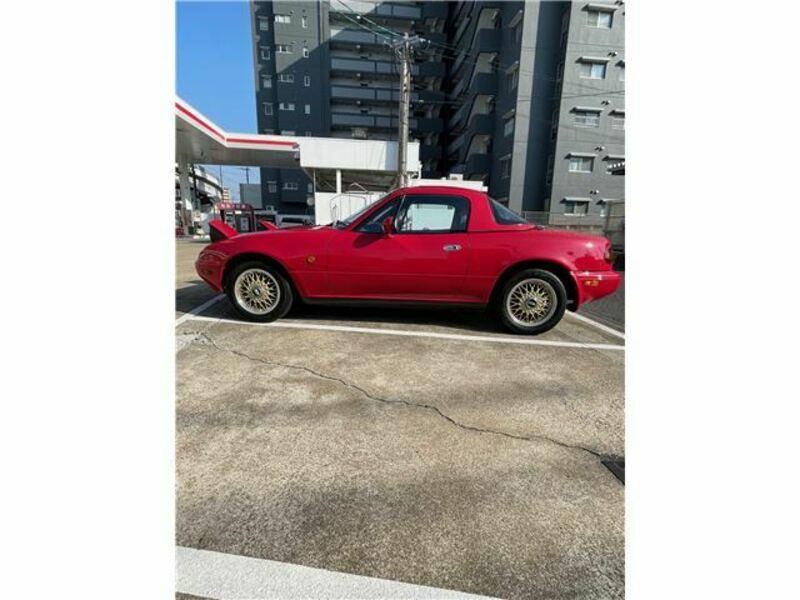EUNOS ROADSTER-28