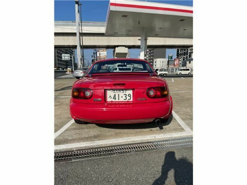 EUNOS ROADSTER-29
