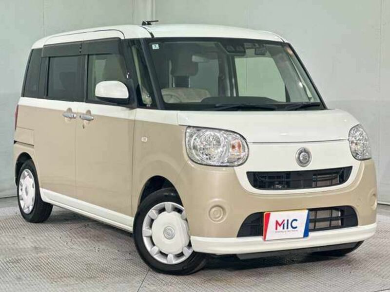 MOVE CANBUS-1