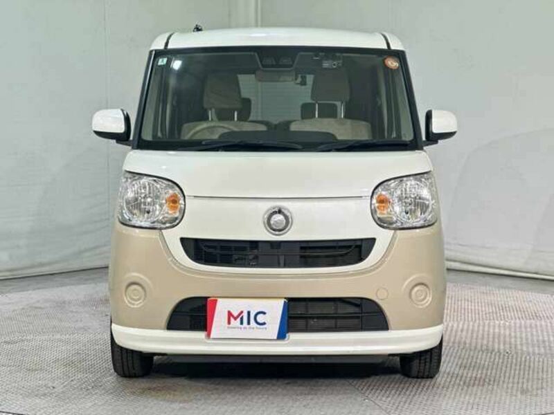 MOVE CANBUS-2