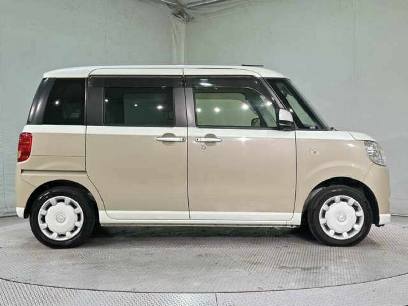 MOVE CANBUS-3