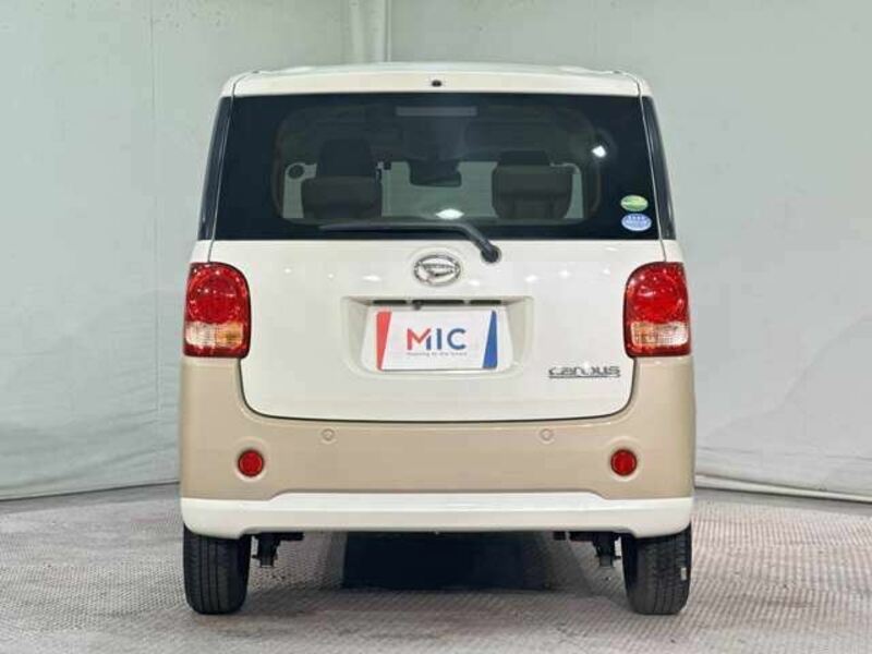 MOVE CANBUS-5