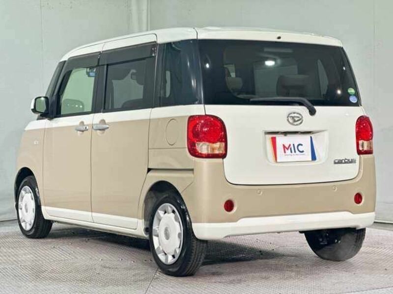 MOVE CANBUS-6