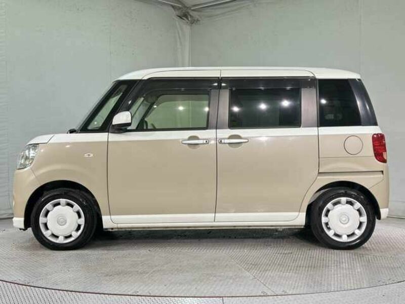 MOVE CANBUS-7