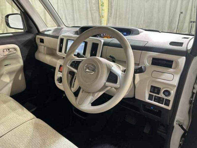 MOVE CANBUS-12