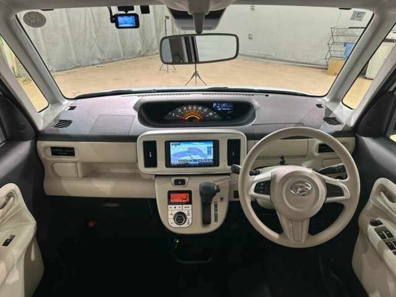 MOVE CANBUS-20