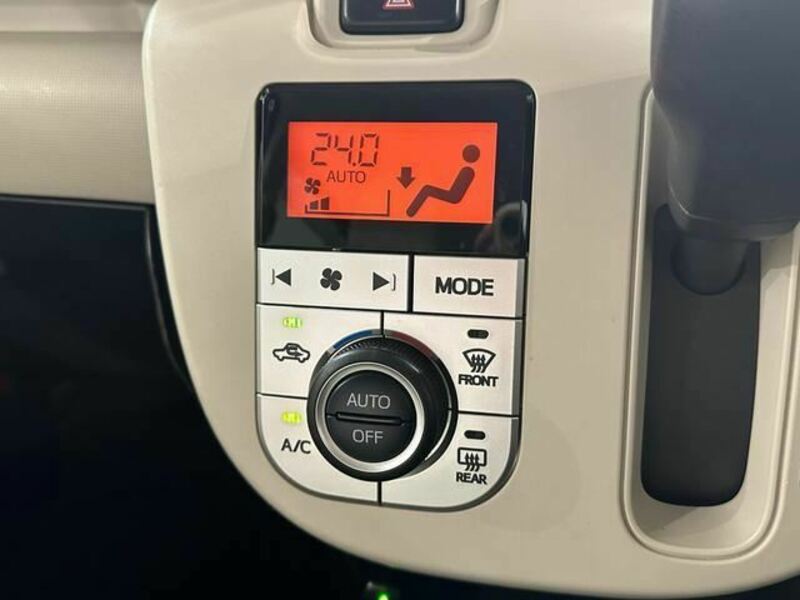 MOVE CANBUS-21