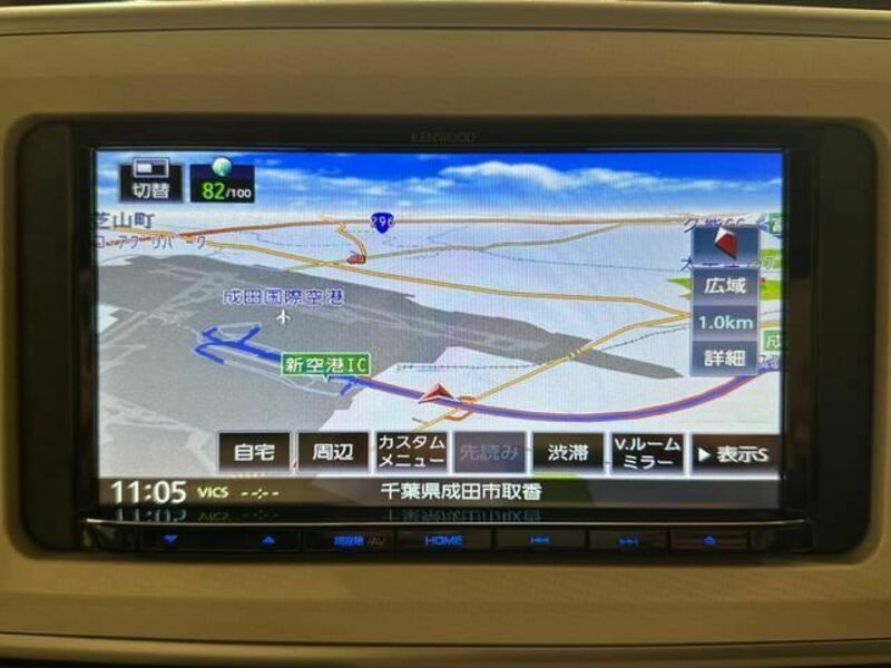 MOVE CANBUS-22