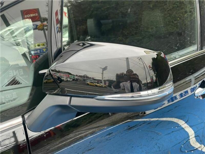 ALPHARD-5
