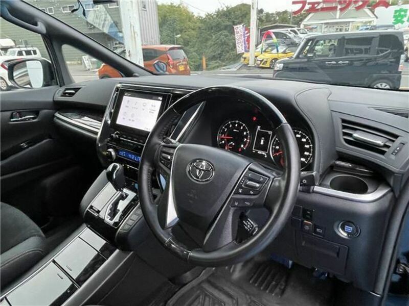 ALPHARD-10