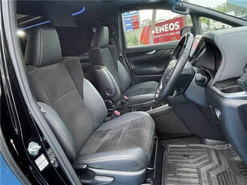 ALPHARD-11
