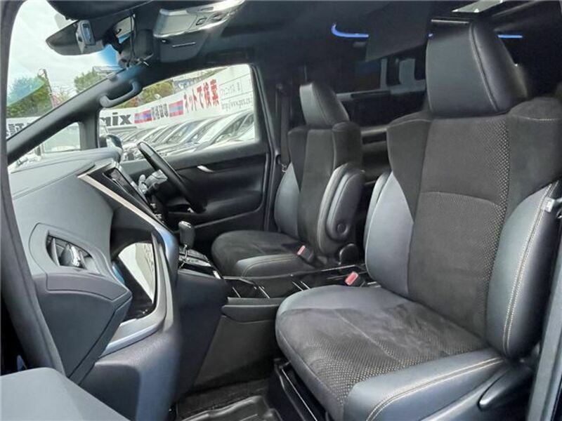 ALPHARD-12