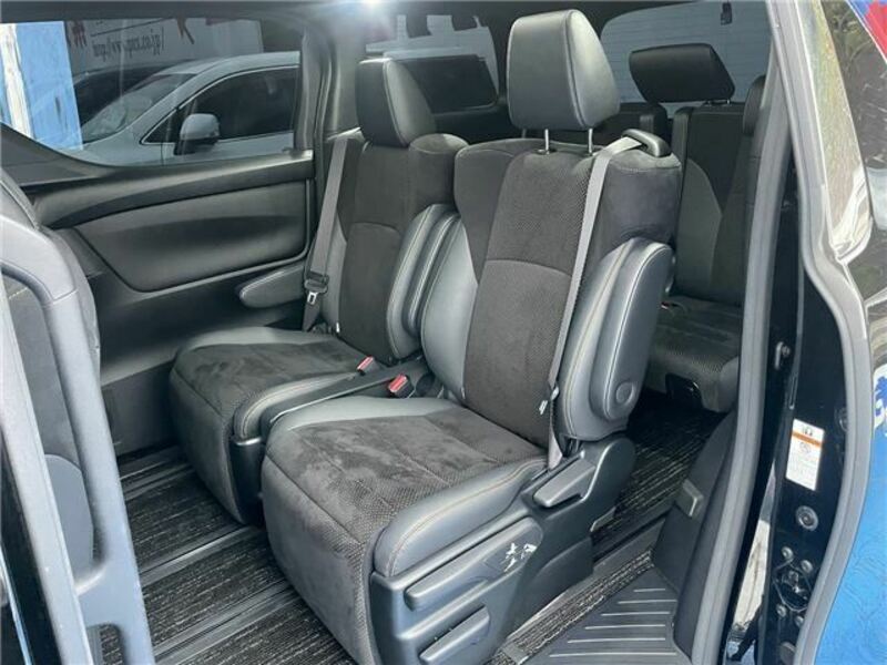 ALPHARD-15