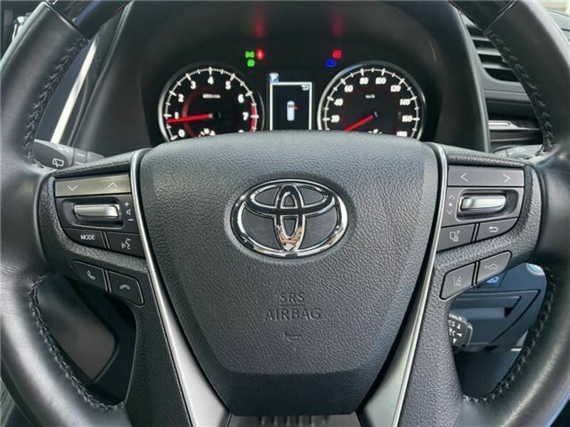 ALPHARD-25